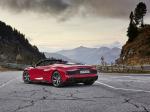 Audi R8 V10 RWD Spyder 2019 года (WW)
